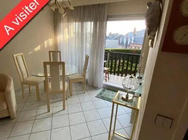 Appartement location à Lisieux, Deauville