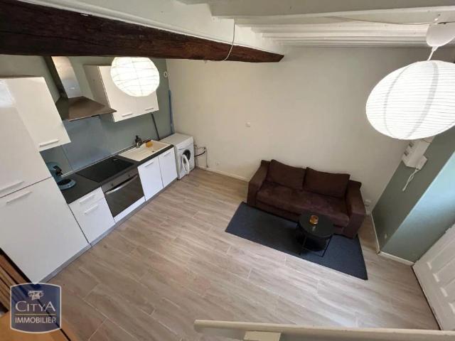 Appartement location à Dijon
