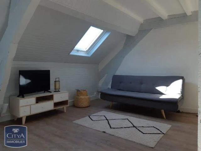Appartement location à Tulle