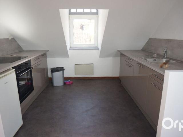 Appartement location à Calais