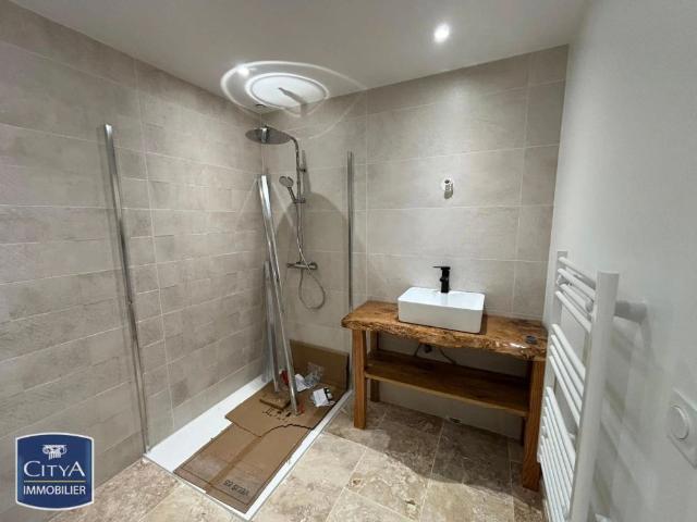 Appartement location à Bergerac