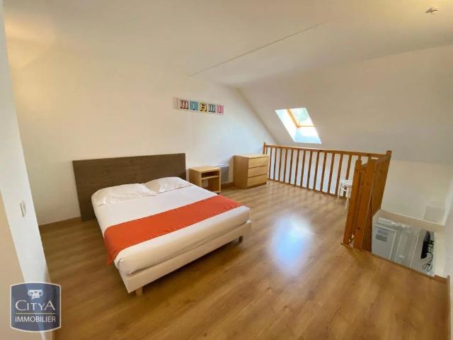 Appartement location à Palaiseau, Saint-germain-lès-arpajon