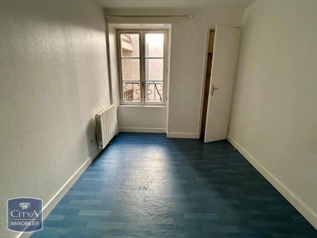 Appartement location à Poitiers