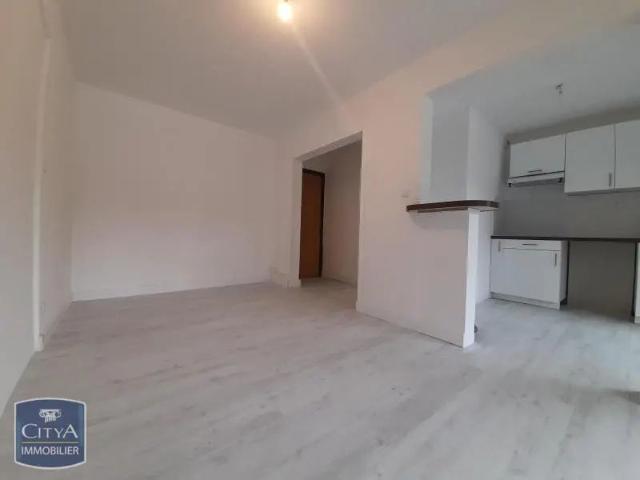 Appartement location à Puech du Teil, Nîmes