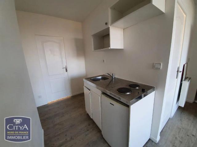Appartement location à Lens, Pont-à-vendin
