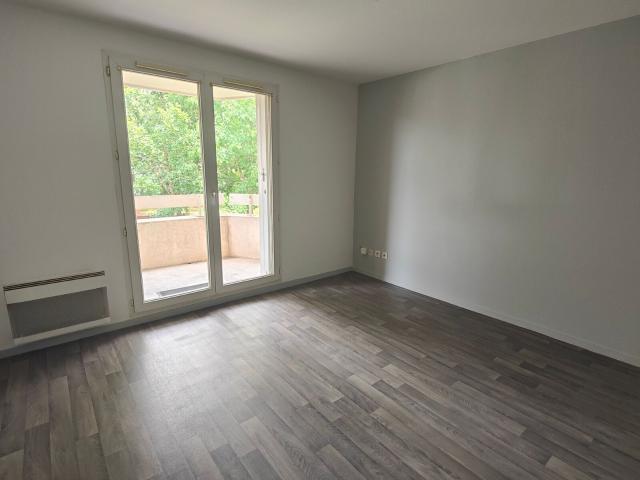 Appartement location à Toulouse, Launaguet