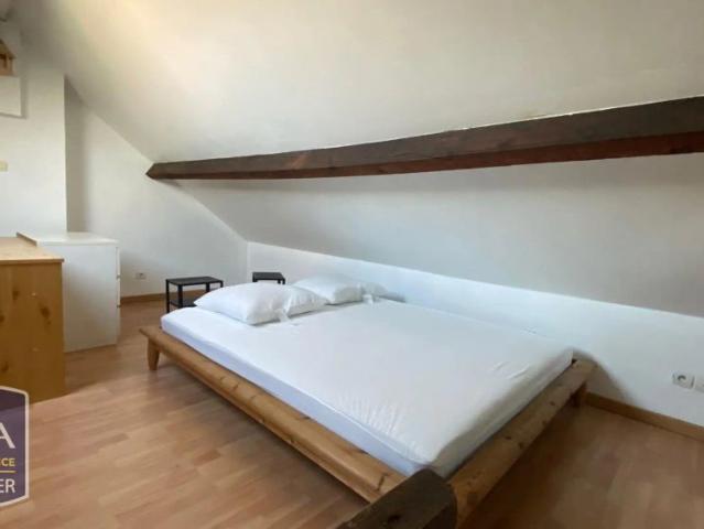 Appartement location à Douai