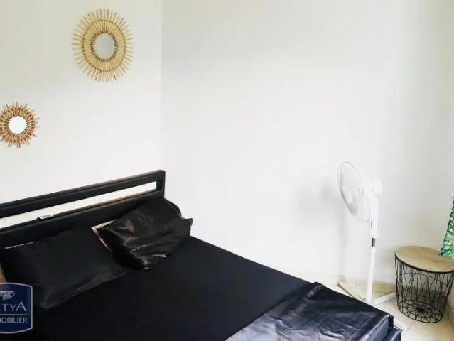 Appartement location à La Réunion