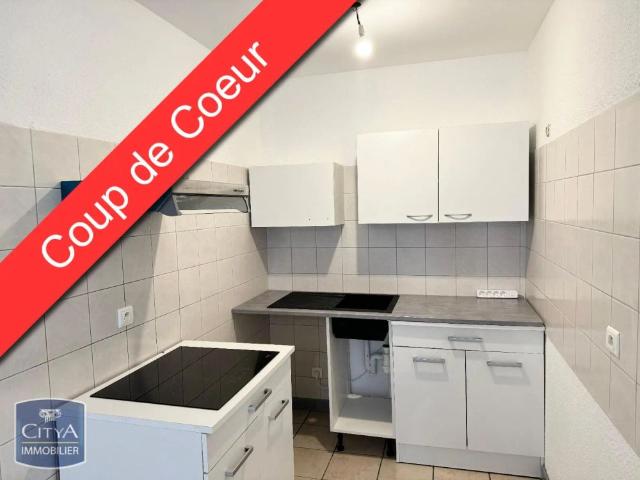 Appartement location à Clermont-Ferrand, Auvergne-Rhône-Alpes