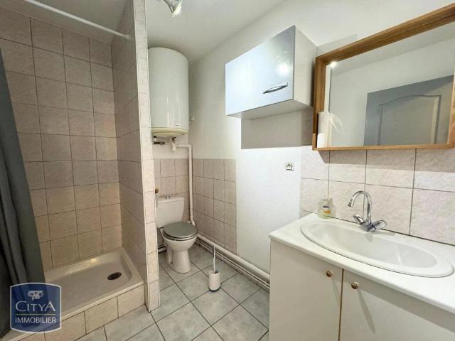 Appartement location à Clermont-Ferrand, Auvergne-Rhône-Alpes