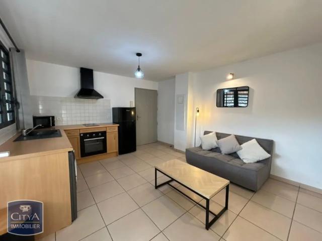 Appartement location à La Réunion