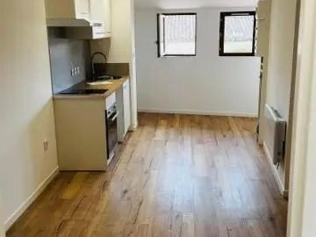 Appartement location à Castres