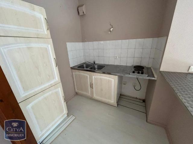 Appartement location à Agen