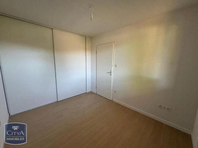 Appartement location à Castres