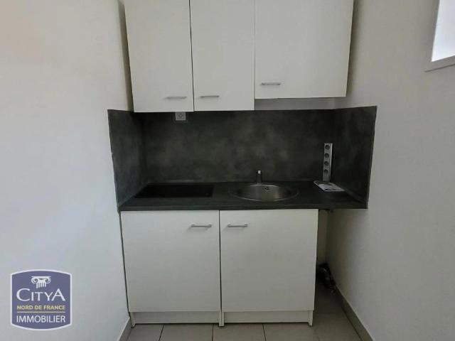 Appartement location à Cambrai, Niergnies