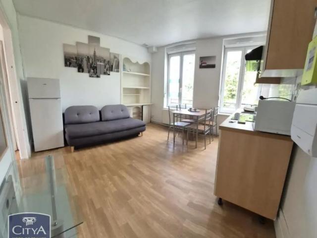 Appartement location à Avesnes-sur-Helpe, Maubeuge