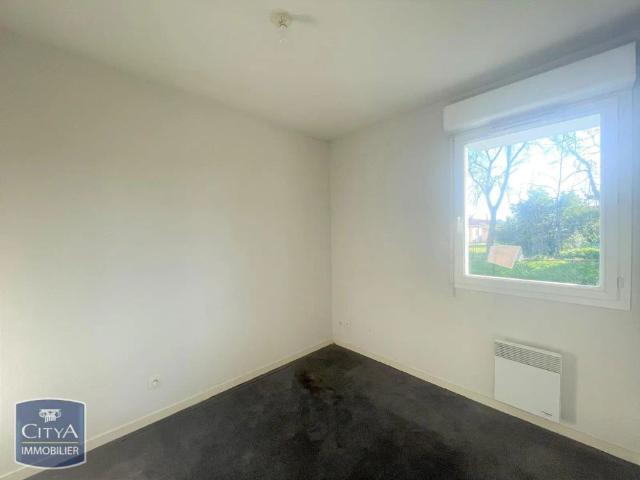 Appartement location à Libourne, Coutras