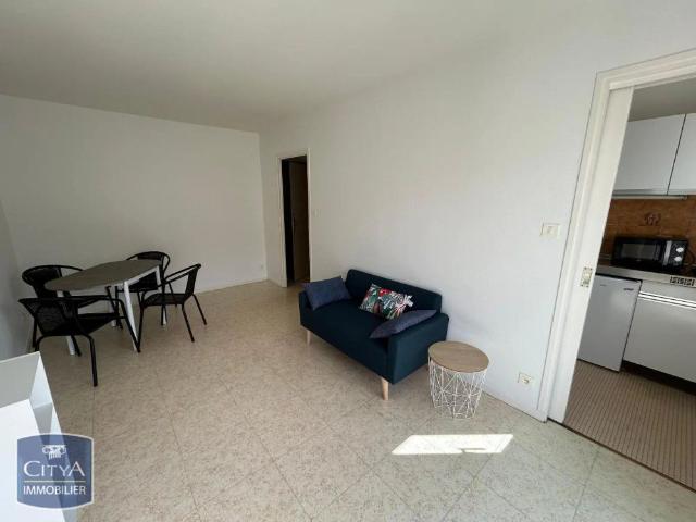 Appartement location à Bonnabaud, Clermont-Ferrand