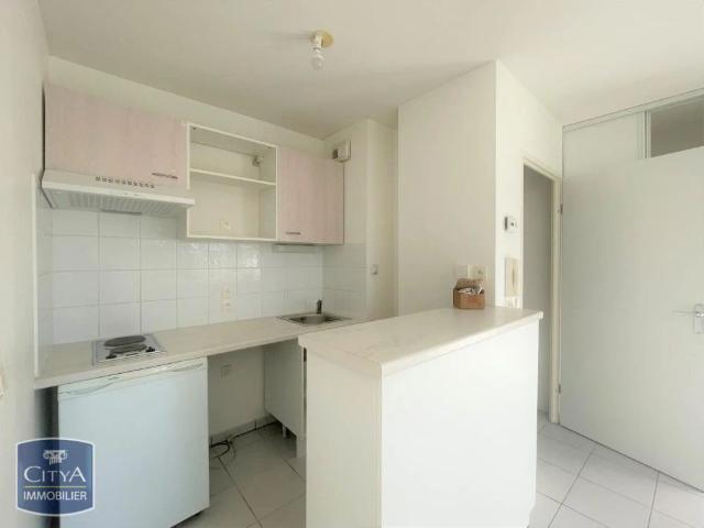 Appartement location à Libourne, Coutras