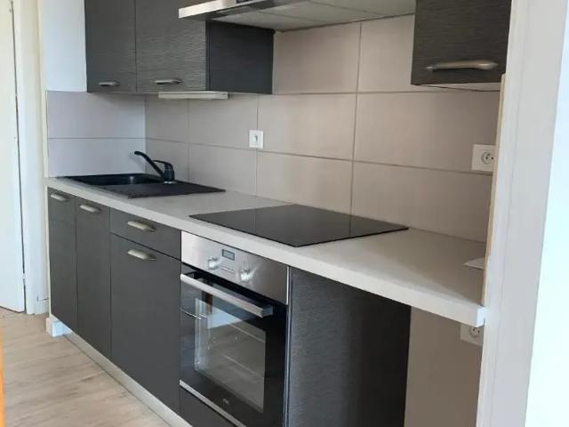Appartement location à Saint-Omer, Pas-de-Calais
