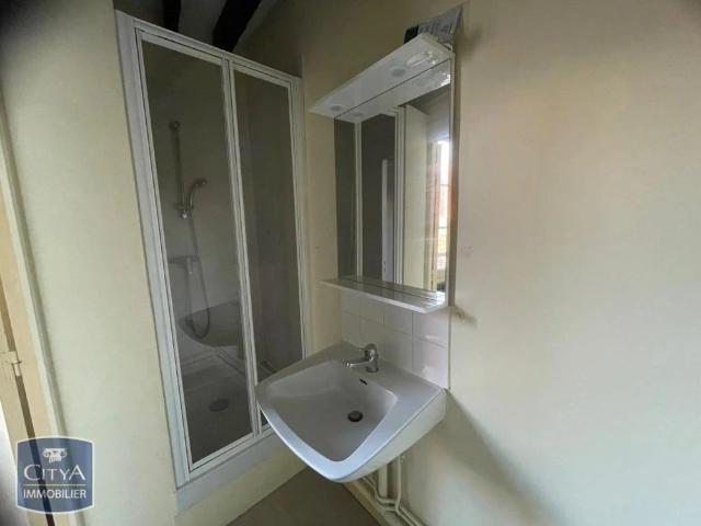 Appartement location à Bourges