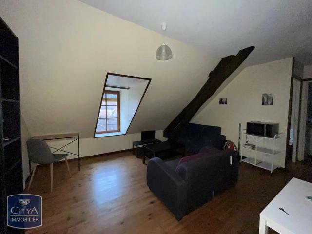 Appartement location à Saint-Amand-Montrond, Saint-amand-montrond