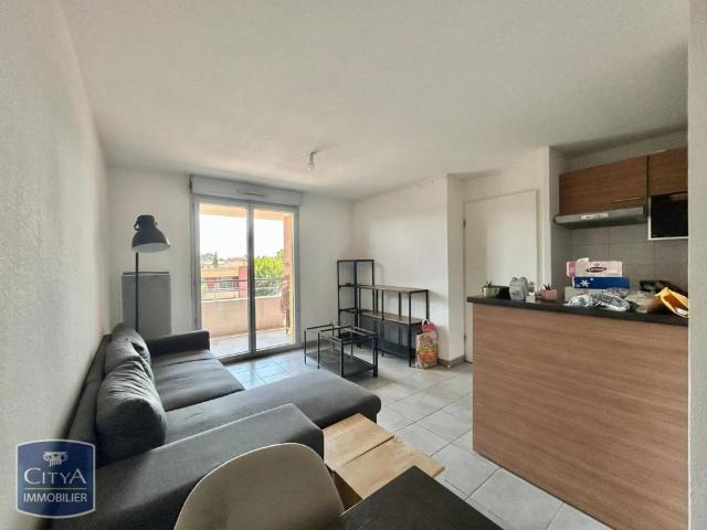 Appartement location à Toulouse