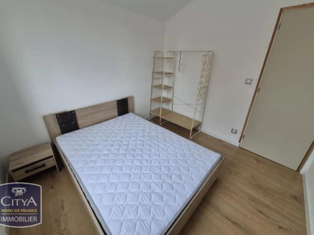 Appartement location à Douai, Sin-le-noble