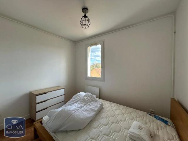 Appartement location à Chartres, Epernon