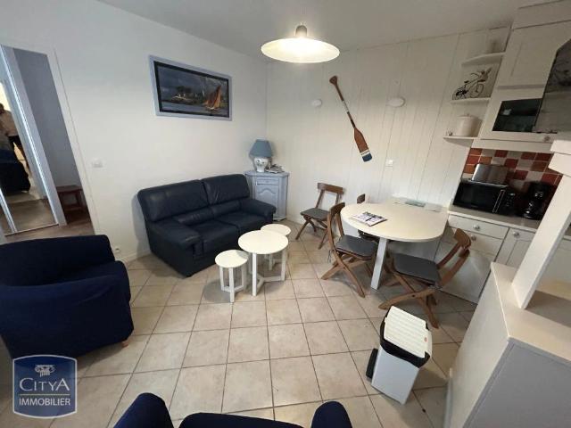 Appartement location à La Rochelle, Saint-martin-de-ré