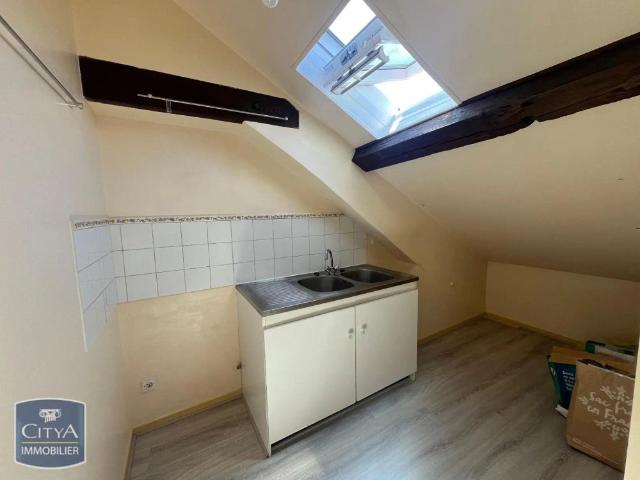 Appartement location à Reims