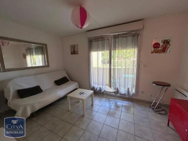 Appartement location à Lisieux, Touques