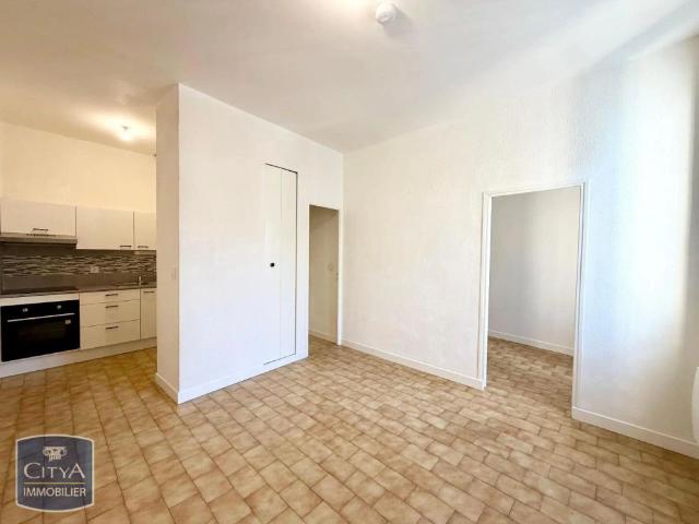 Appartement location à La Placette, Nîmes