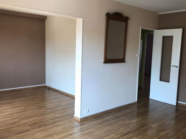Appartement location à Thionville