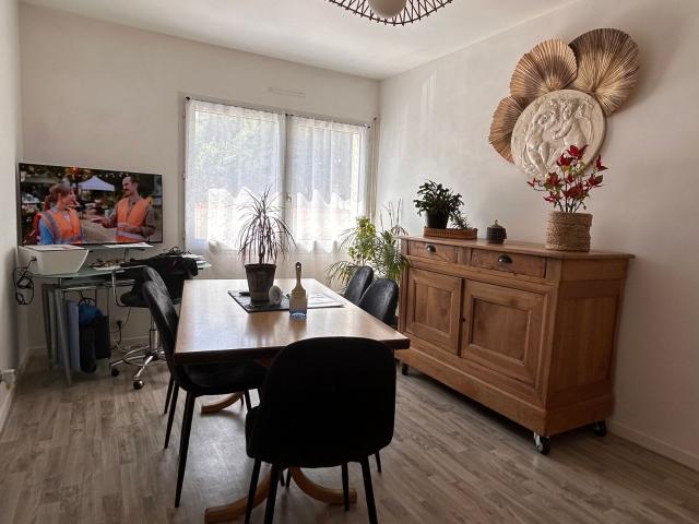 Appartement location à Vierzon, Ivoy-le-pré