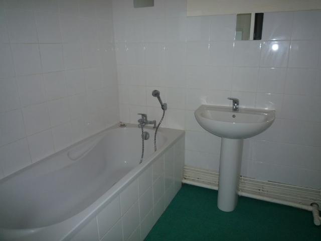 Appartement location à Besançon