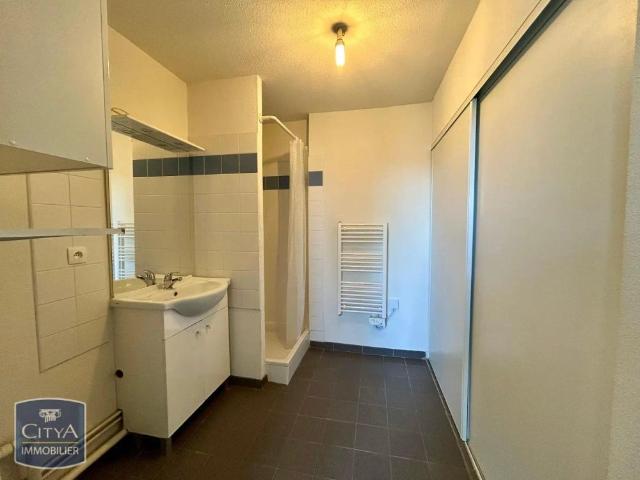 Appartement location à Tours