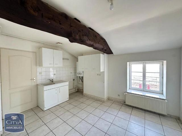 Appartement location à Bourg-en-Bresse, Saint-laurent-sur-saône