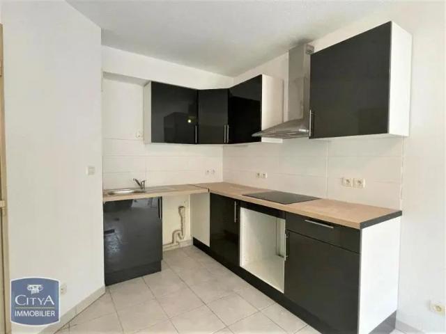 Appartement location à Agroparc, Avignon