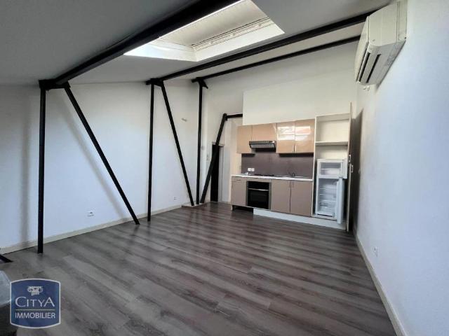 Appartement location à Béziers