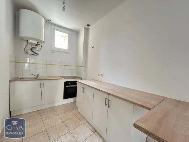 Appartement location à Béziers
