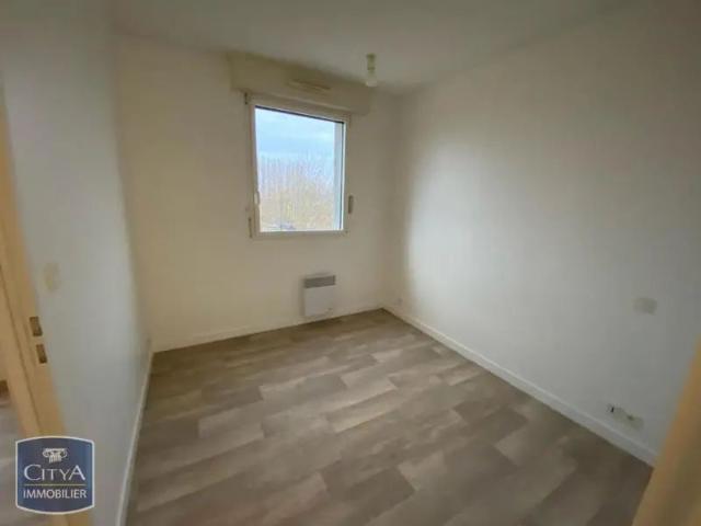 Appartement location à Valenciennes