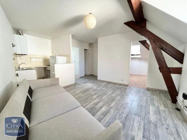 Appartement location à Pau