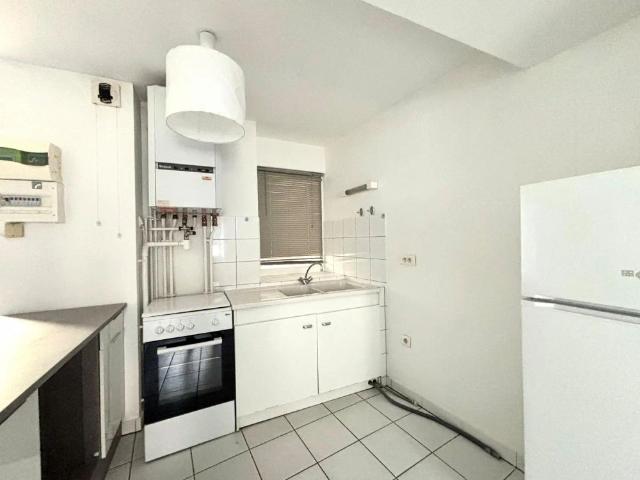 Appartement location à Montbéliard