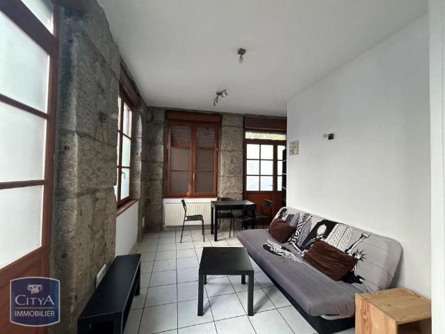 Appartement location à Saint-Étienne, Saint-etienne