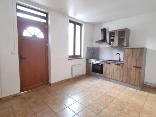 Appartement location à Saint-Quentin, Saint-quentin