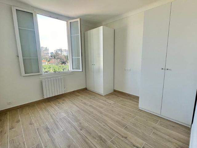 Appartement location à Nice