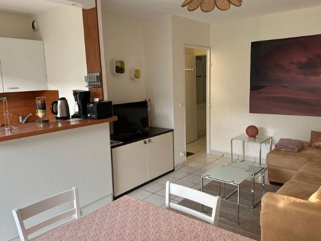 Appartement location à Lisieux, Cabourg
