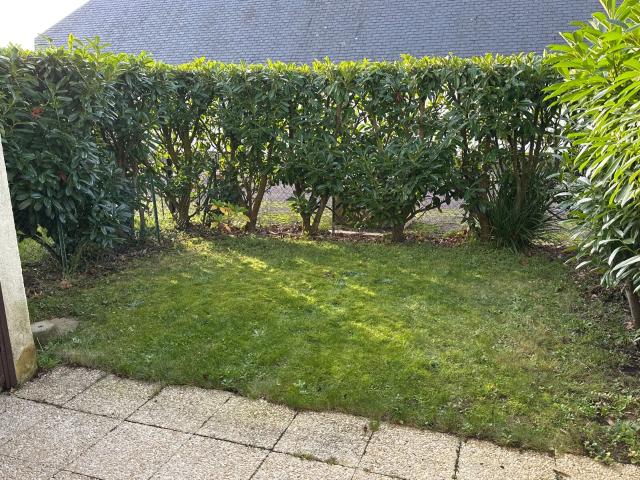 Appartement location à Lisieux, Saint-etienne-la-thillaye