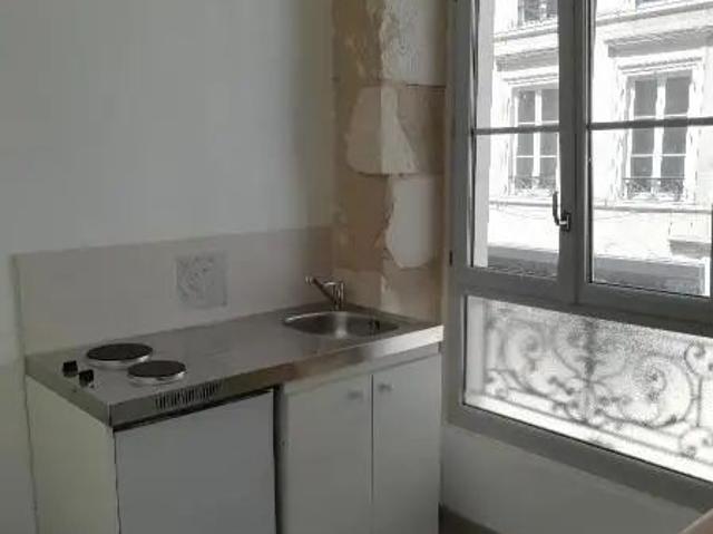 Appartement location à Le Blanc